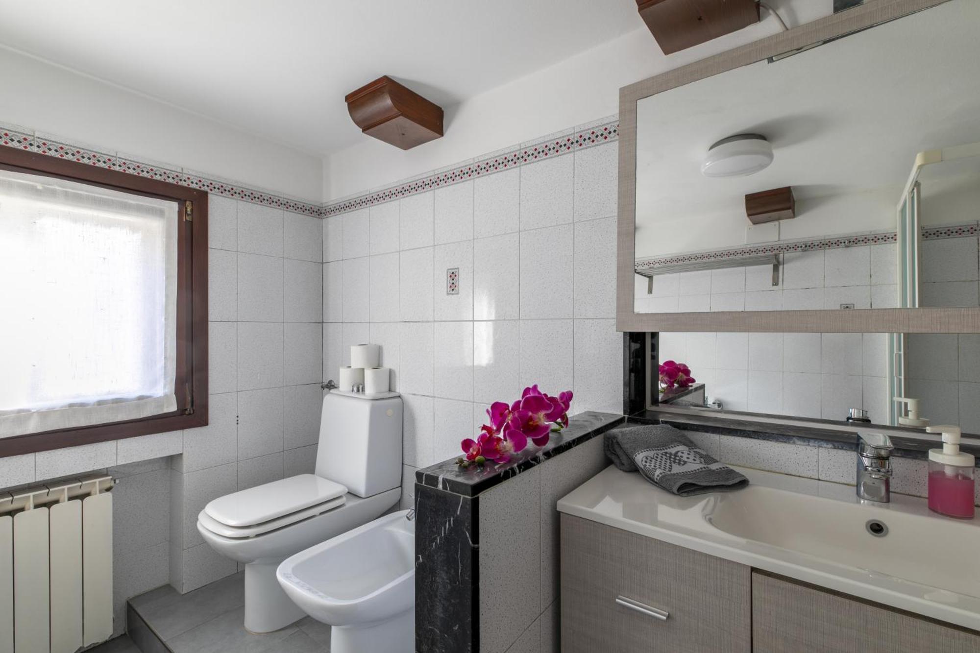 Apartamento San Marco Venecia Exterior foto