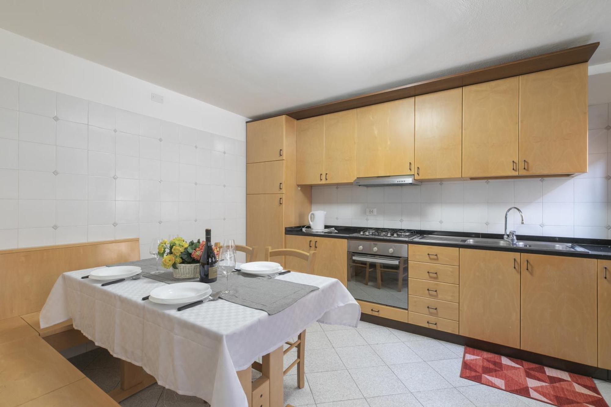 Apartamento San Marco Venecia Exterior foto