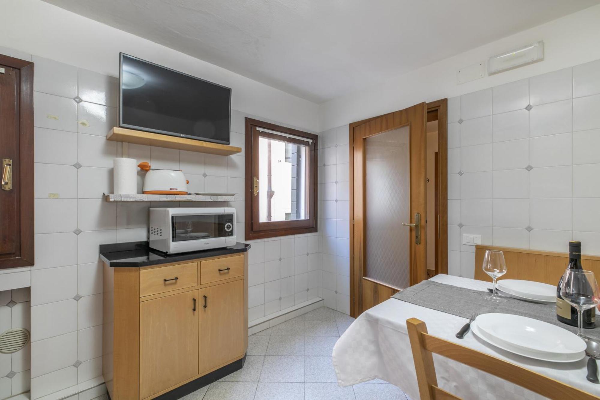 Apartamento San Marco Venecia Exterior foto