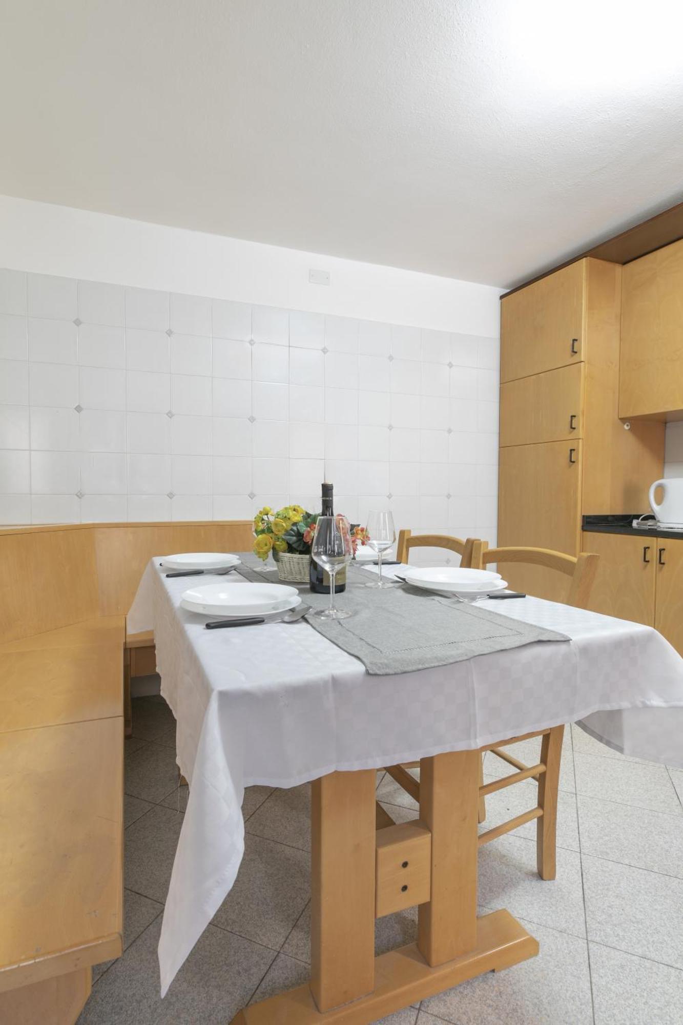Apartamento San Marco Venecia Exterior foto