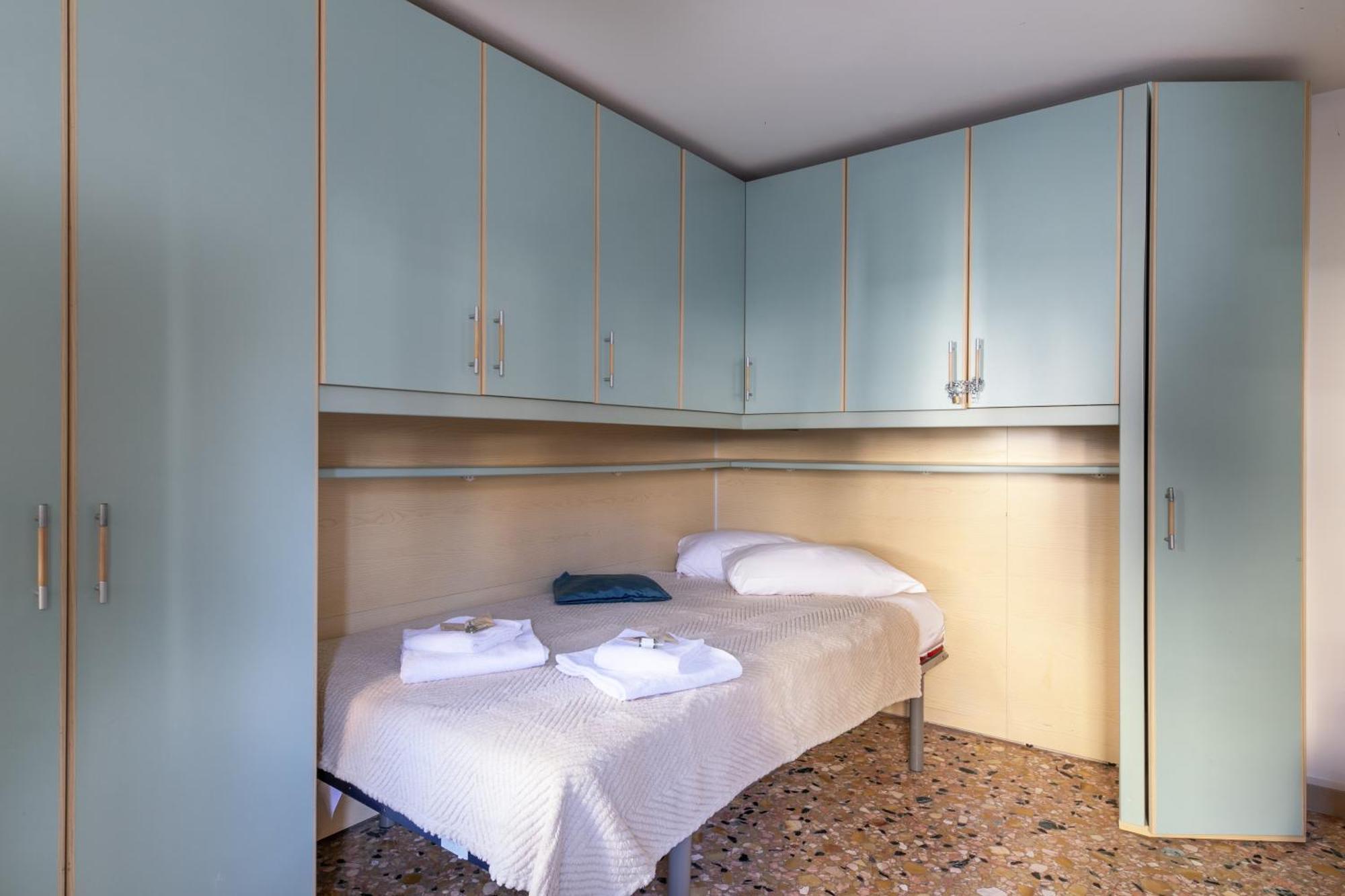 Apartamento San Marco Venecia Exterior foto