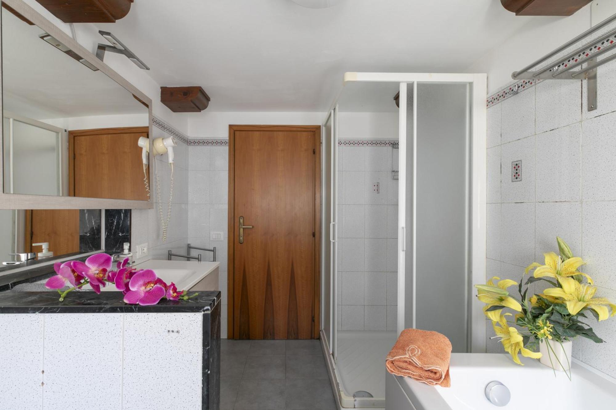Apartamento San Marco Venecia Exterior foto