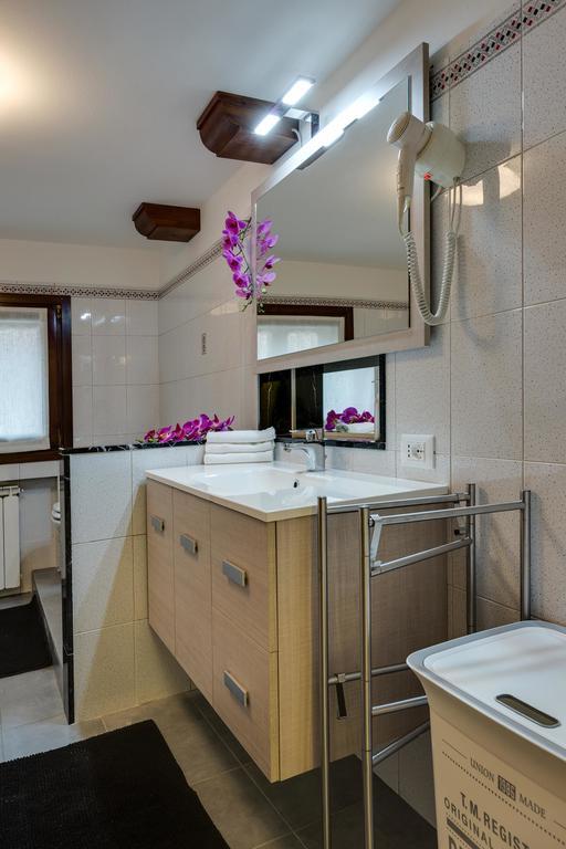 Apartamento San Marco Venecia Exterior foto